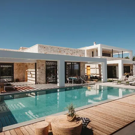 Villa Tiare Villas