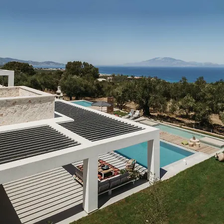 Tiare Villas Villa *
