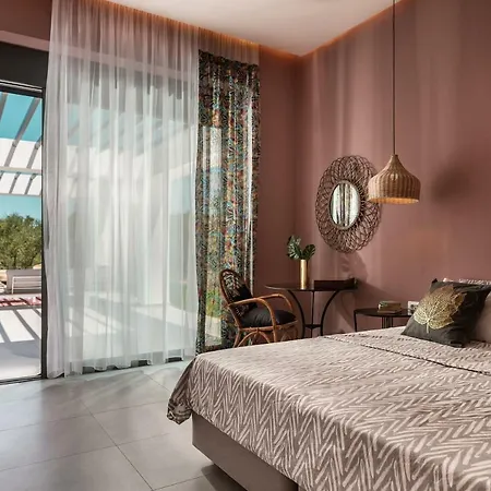 Villa Tiare Villas *
