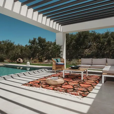 Villa Tiare Villas